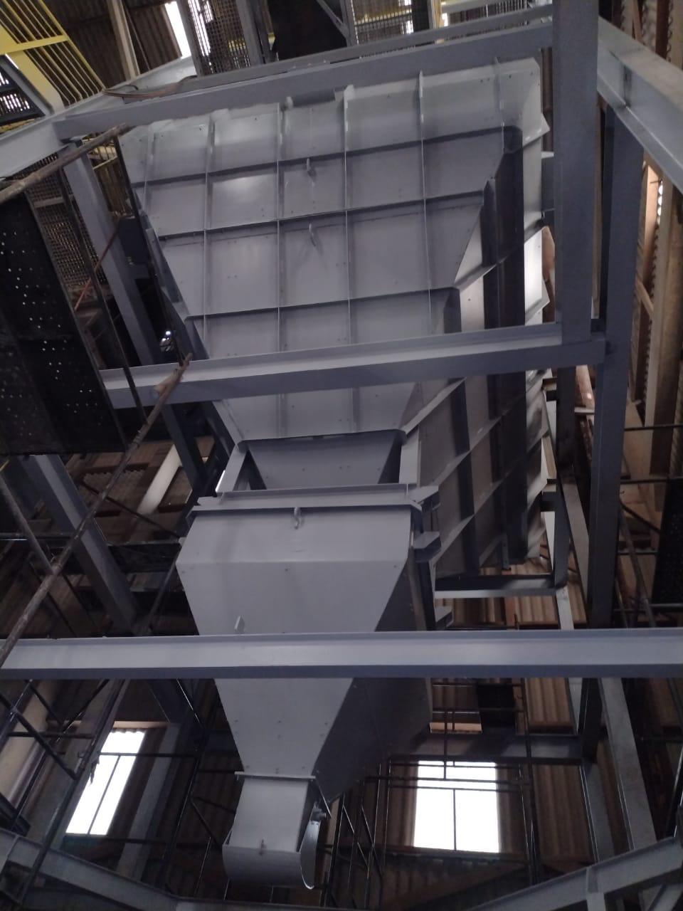 Complementos Estruturais